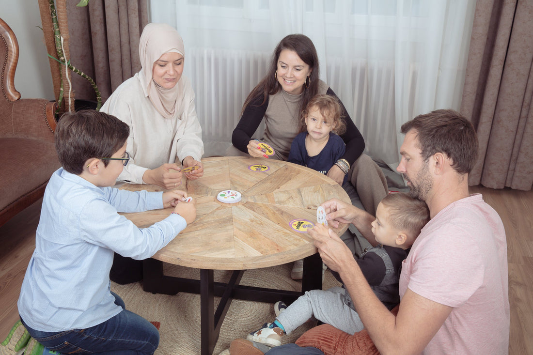 TDAH et les relations avec les pairs