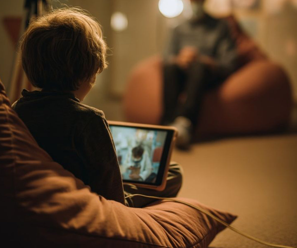 TDAH et écrans: 5 conseils pour éviter les excès (et retrouver l’équilibre)