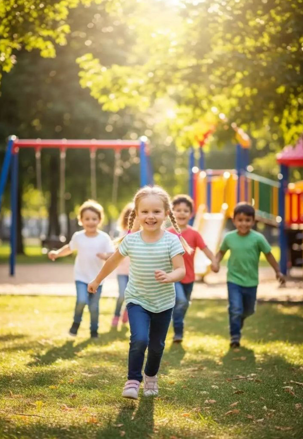 TDAH et relations avec les pairs : comment aider votre enfant à trouver sa place