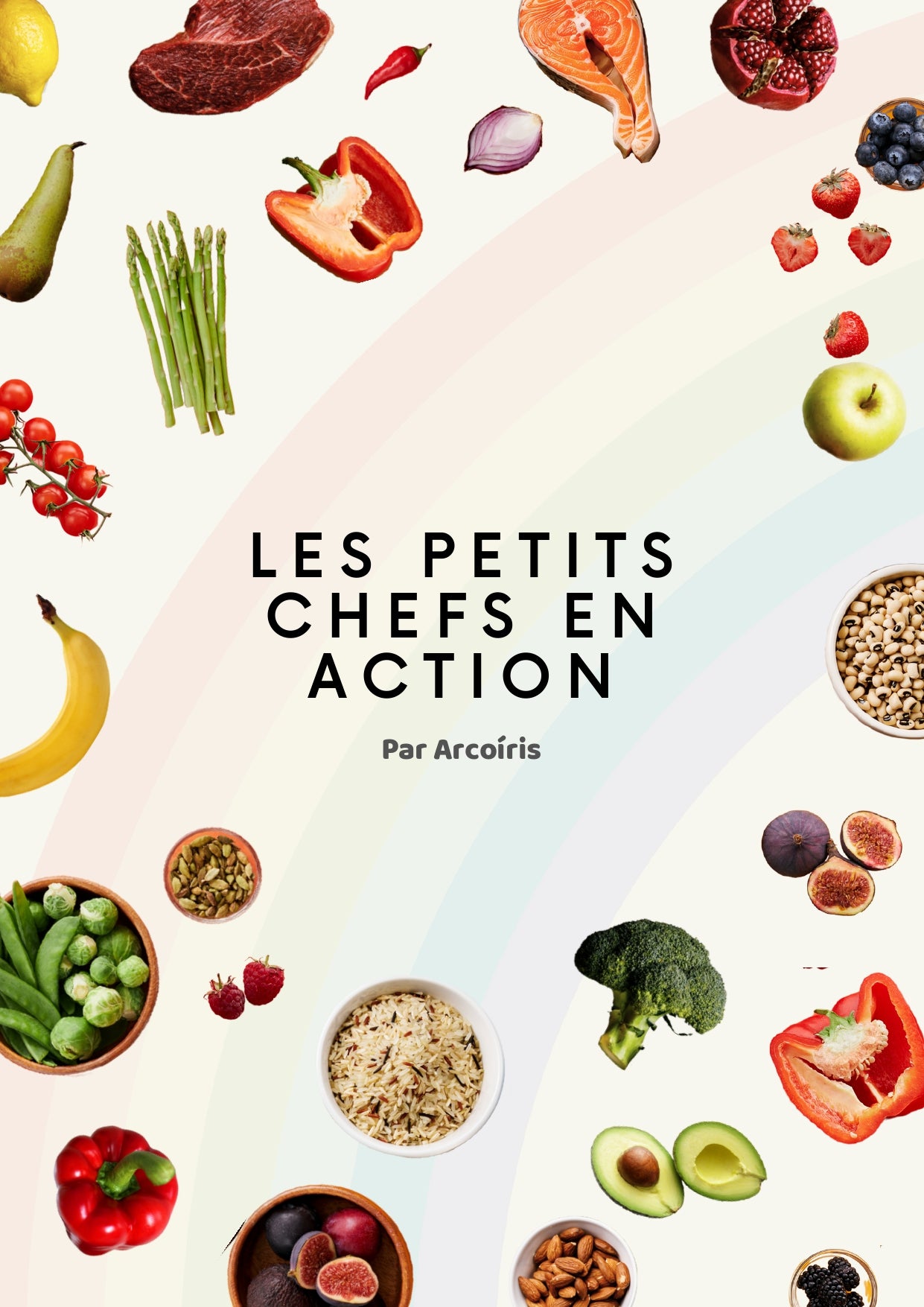 Livre de recettes