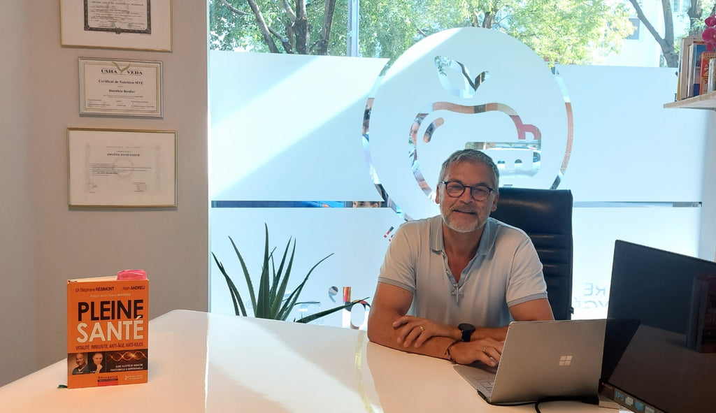 Neurodivergences et les troubles métaboliques