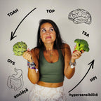 Le Cerveau neurodivergent expliqué clairement