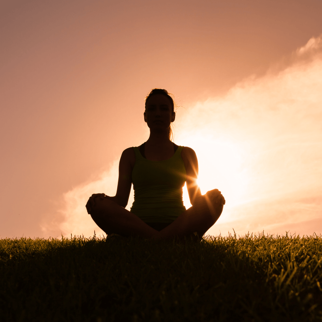 Technique de méditation : gestion de l’anxiété